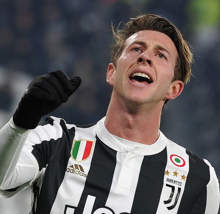 Federico Bernardeschi