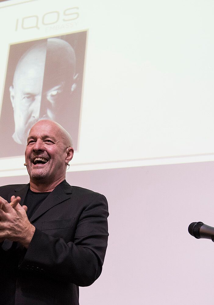 Con “Mindshock” Marco Berry svela i meccanismi della mente