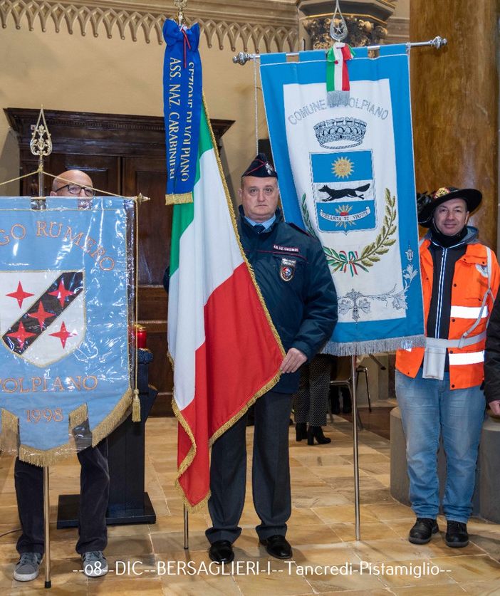 Bersaglieri di Volpiano