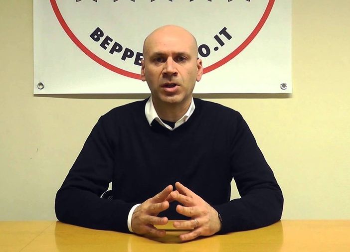 Tav, Bertola (M5S): &quot;Chiamparino contraddittorio pur di assecondare le lobby&quot;