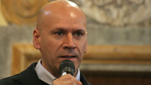Giorgio Bertola