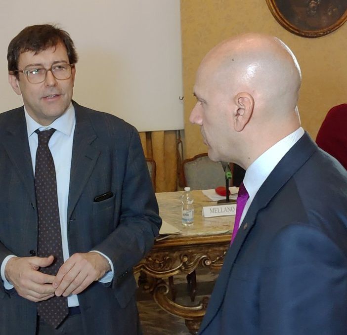 Il diritto alla salute anche per i detenuti: il &quot;caso&quot; del Cpr di corso Brunelleschi presentato a Palazzo Lascaris (FOTO e VIDEO)