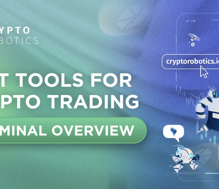 Cryptorobotics: la migliore piattaforma di trading crittografico
