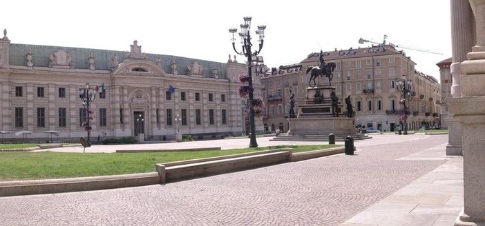 &quot;Una Costituzione da riscoprire&quot;. Lunedì 7 maggio convegno del Centro Studi “Giorgio Catti”