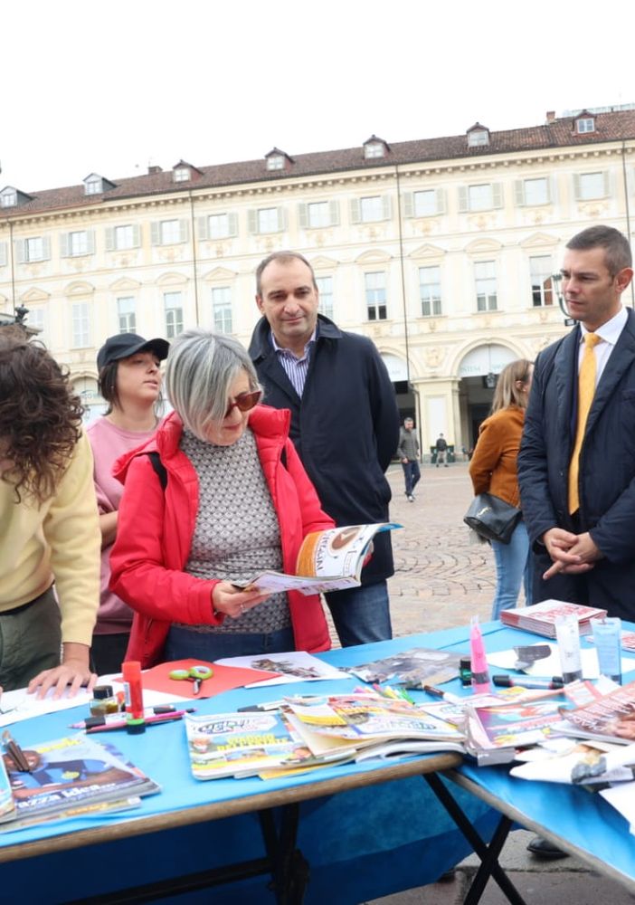 Biblioteche civiche torinesi: da domani il Bibliobus aggiunge nuove soste nei quartieri cittadini