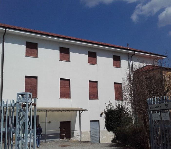 Rubiana, pronto il progetto del nuovo polo culturale e ricettivo