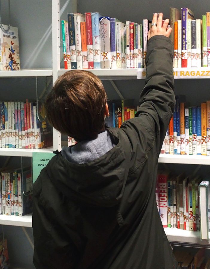 Feste d'autunno: gli eventi delle case del quartiere, biblioteche e presidi culturali