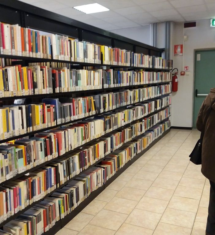 Le biblioteche civiche torinesi non vanno in ferie: in estate potenziate le aperture pomeridiane