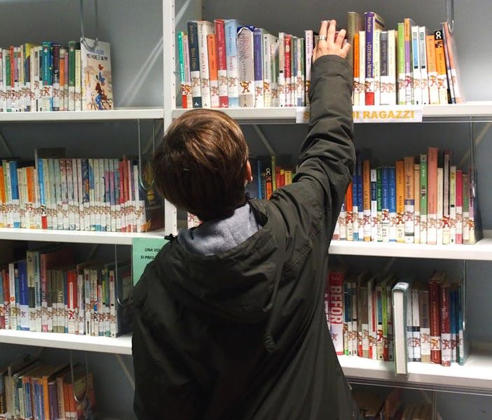 A San Salvario una “Shahrazàde” 4.0: così la biblioteca dei piccoli riparte con YouTube
