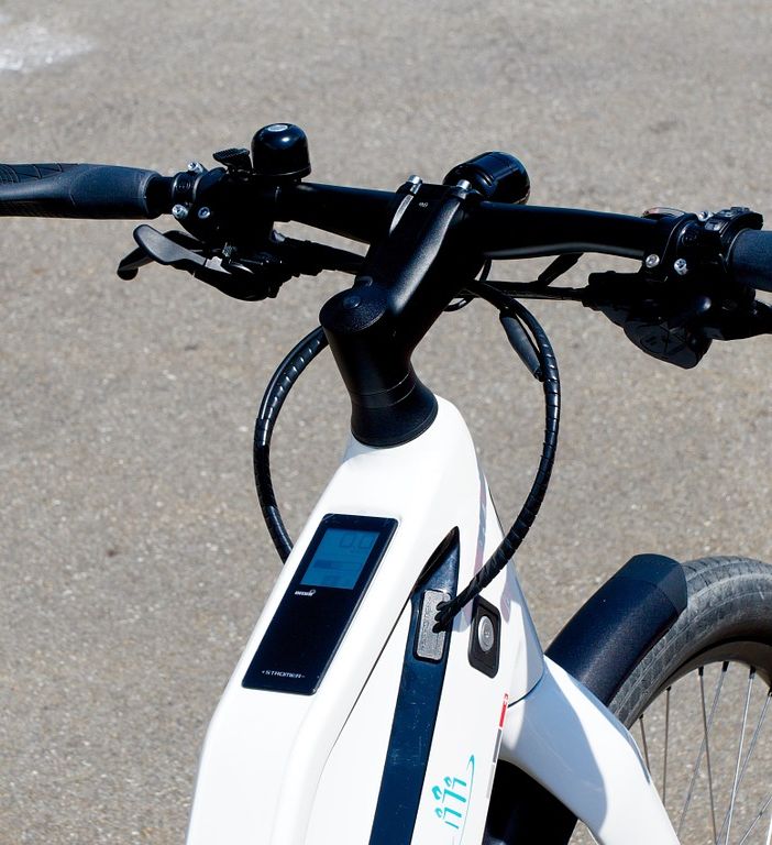 I 5 motivi per utilizzare una bici elettrica