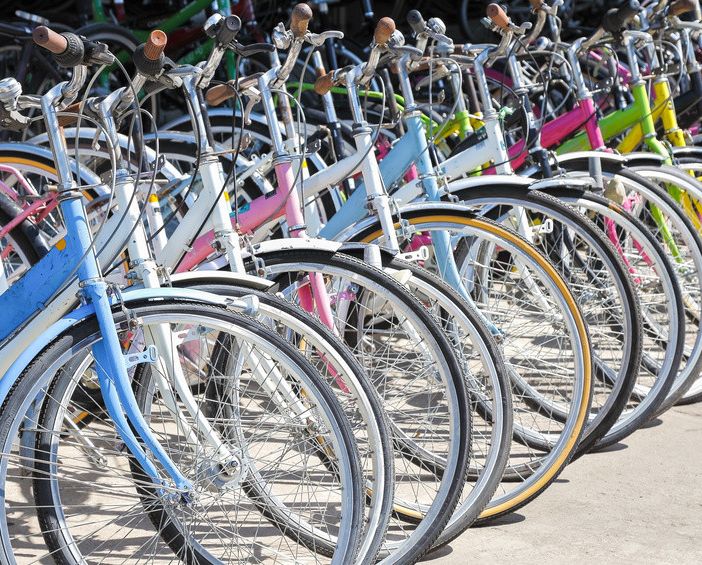 Biciclettata notturna gratuita con FIAB Torino Bike Pride