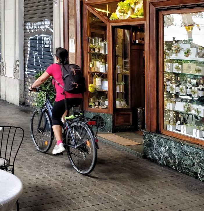 Bici e monopattini senza regole: al Cto traumi in aumento
