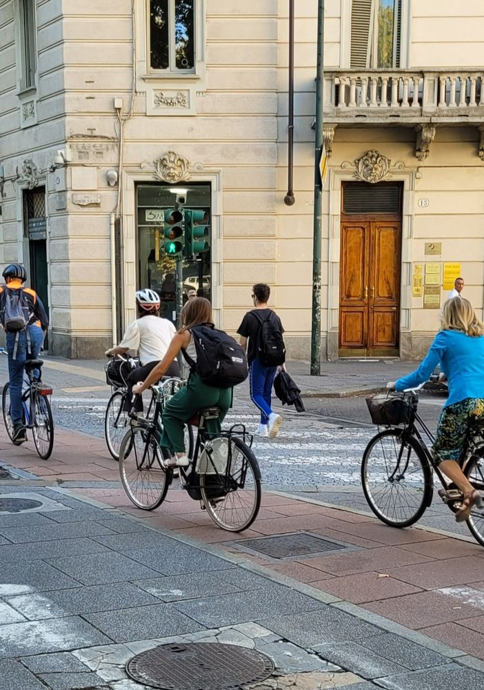 biciclette per Stragrugliasco