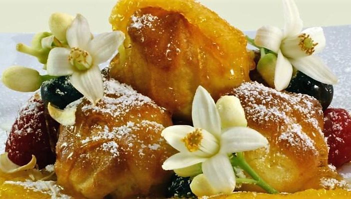 Mangiare i Fiori: esclusiva Cena di Gala a Sanremo il 5 marzo. Prenotazioni aperte!