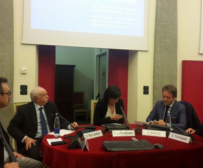 Revisori, non si placa lo scontro con il M5S