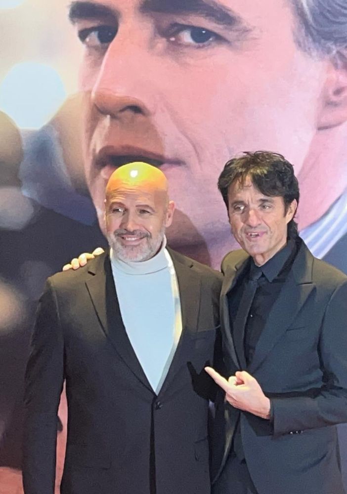 Billy Zane nei panni di Marlon Brando nel film di Bill Fishman: l’anteprima mondiale è a Torino [VIDEO]