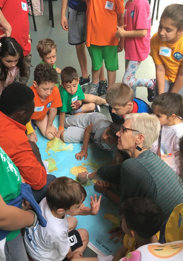 Nido di piazza Cavour: lavori per la riapertura al via tra maggio e giugno 2019