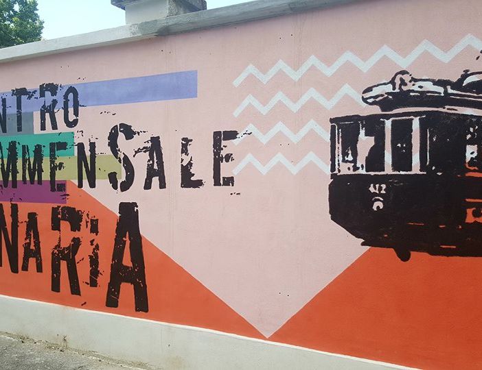 Cosa faremo di questo amore a Binaria