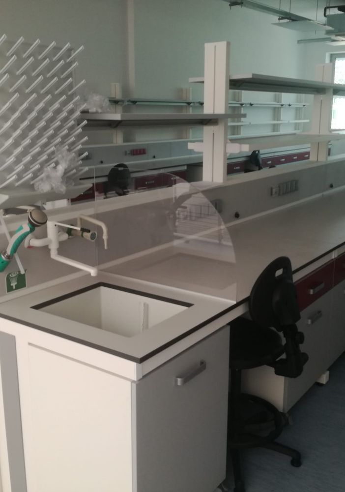 Via Nizza sempre più &quot;strada della scienza&quot;: ecco il nuovo Polo di Biotecnologie. &quot;Ma serve anche una Candiolo 2&quot;