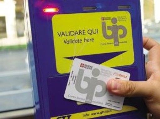 Da domani sui bus di Torino e cintura torna il biglietto multi-corse