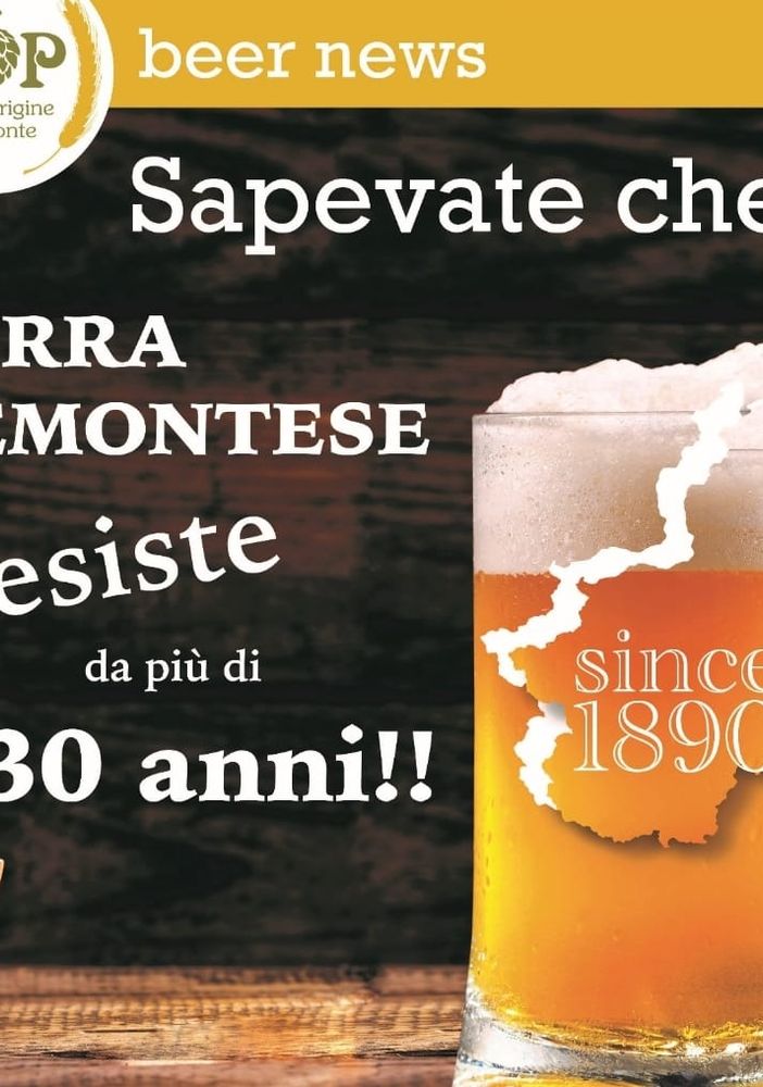 A Cavour tre giorni di “Cose di Birra”