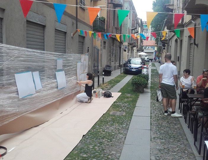 Campidoglio festeggia 2 anni di Dogana con “Beerstorm”