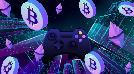 I migliori giochi blockchain play to earn