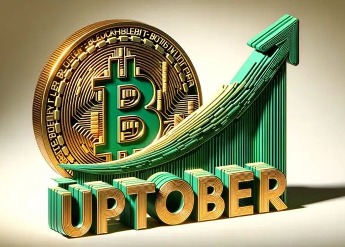 Finalmente è iniziato Uptober per il Bitcoin? Ecco la risposta che tutti aspettavano