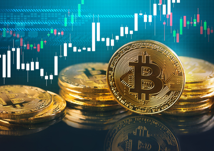 Mentre Bitcoin si assesta, queste 4 crypto potrebbero distinguersi con una crescita esplosiva