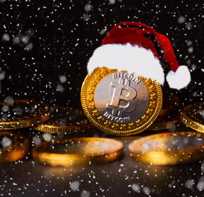 Niente rally di Natale per il Bitcoin? Intanto la prevendita di SOLX supera i 5 milioni di dollari