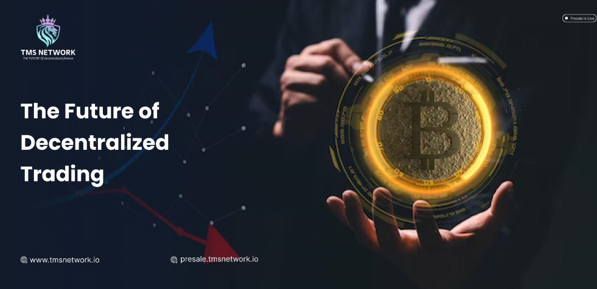 Nel 2023 c'è una novità! Analisi del potenziale della prossima prevendita di TMS Network (TMSN) rispetto a EOS (EOS) e OKX (OKB)