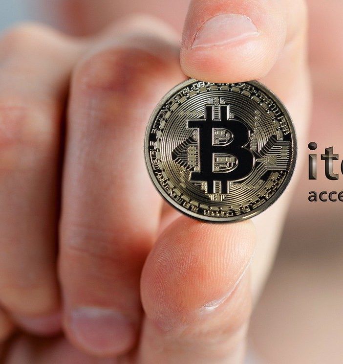 La storia del Bitcoin