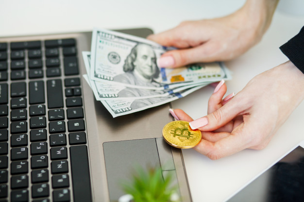 Come viene determinato il valore bitcoin?