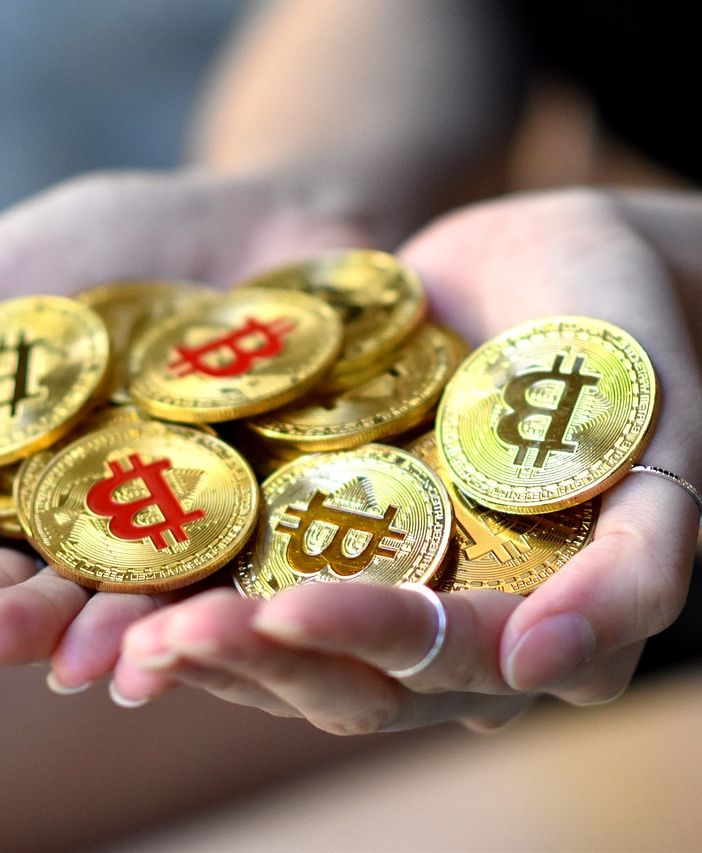 7 fatti interessanti su Bitcoin