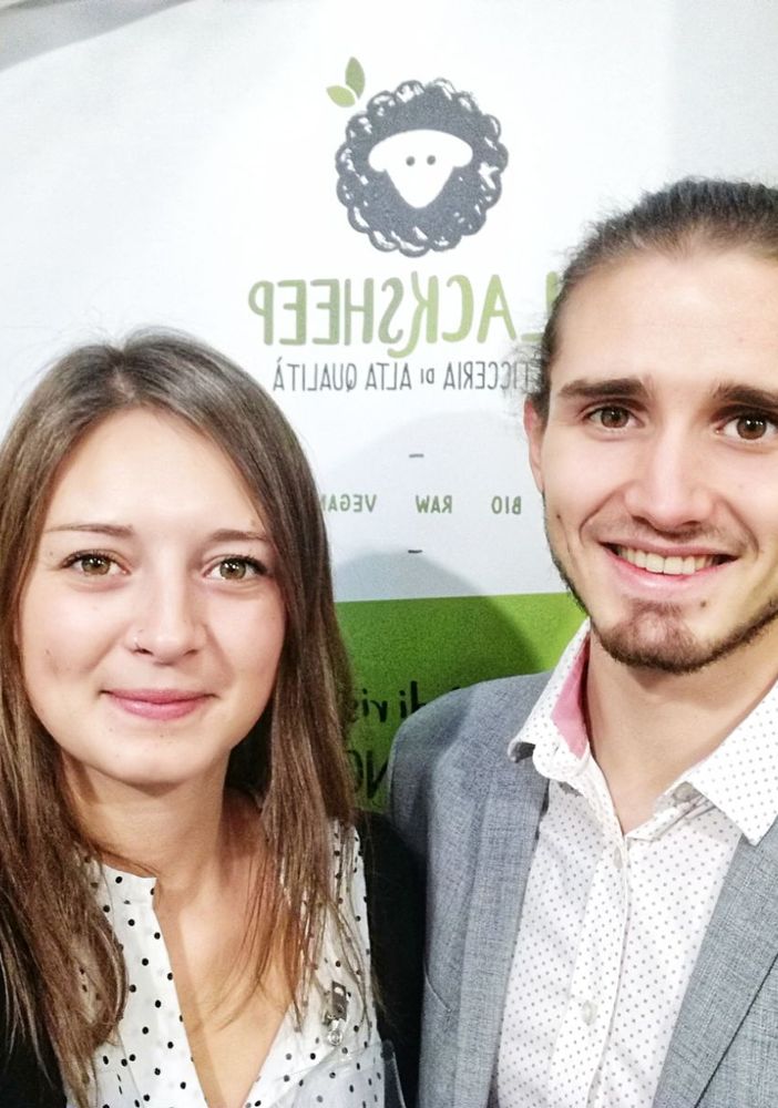Black Sheep: da Trento a Torino, sulla strada dei sapori e dell'amore per la cucina (VIDEO)