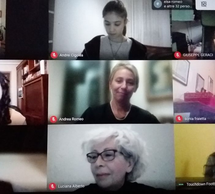 A scuola di blog, gli studenti torinesi raccontano il mondo attraverso i loro occhi