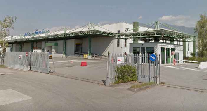 Doccia fredda da Bluecar: entro il 2019 chiude lo stabilimento di Bairo