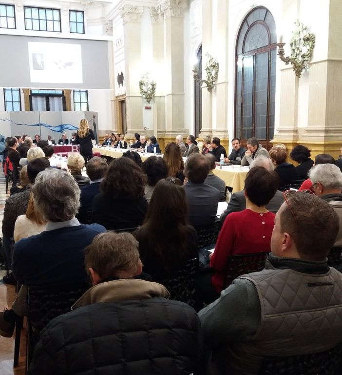 BNI Gold accoglie nuovi imprenditori: Open Day ai tavoli di marketing referenziale