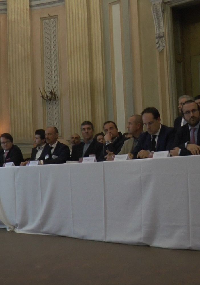 BNI Oltrepo racconta la sua storia ai nuovi imprenditori