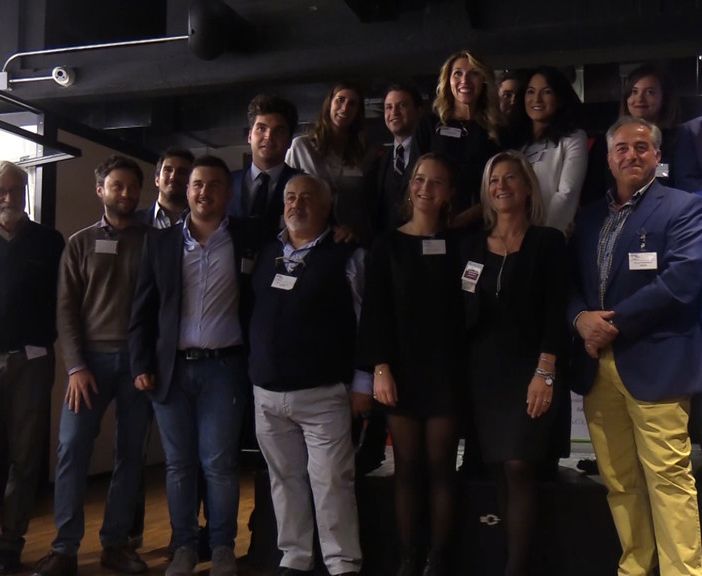 Nasce il Capitolo BNI Young Under 33: giovani imprenditori si fanno strada nel mondo [VIDEO]