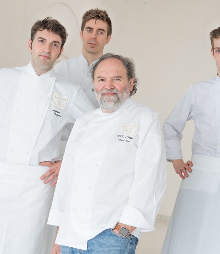 Il Piemonte guida il Team Italia alla finale mondiale del Bocuse d’Or