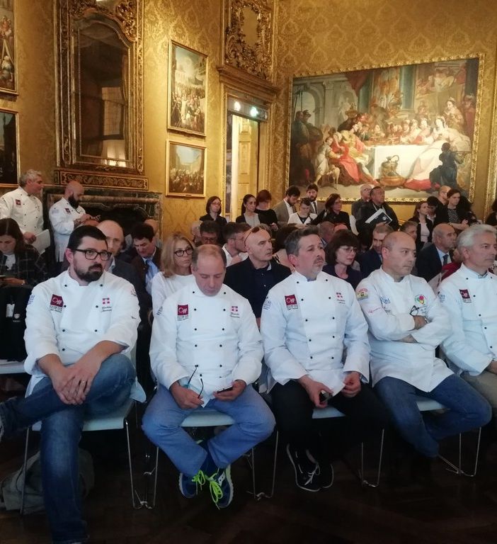 Bocuse d'Or Europe Off 2018: il calendario degli eventi di questi giorni