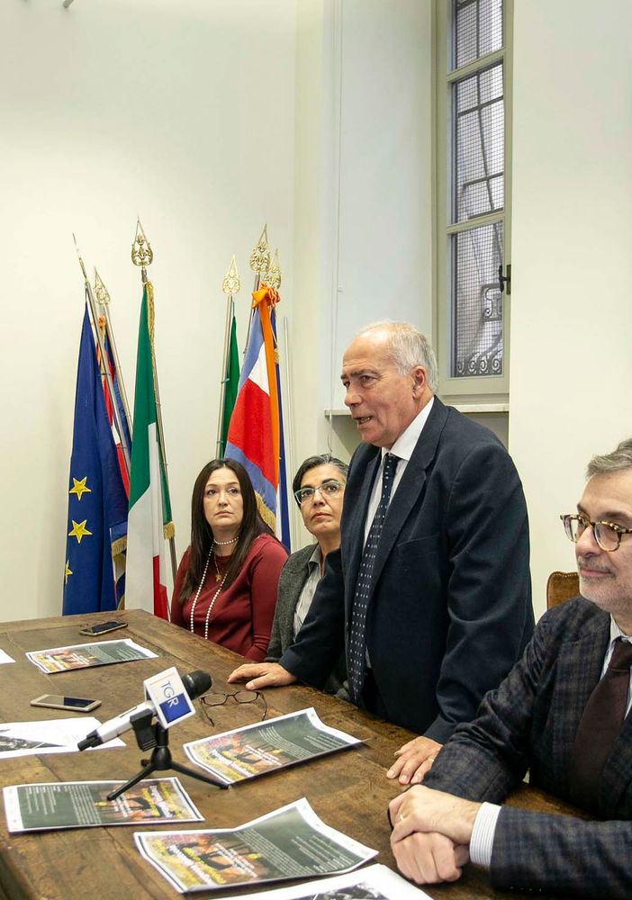 Dal Piemonte farmaci al popolo venezuelano