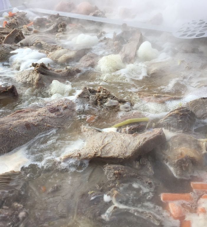 Moncalieri, un grande successo la Fëra dij Subièt e Sua Maestà il Bollito