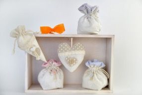 Bomboniere matrimonio economiche: far bella figura risparmiando
