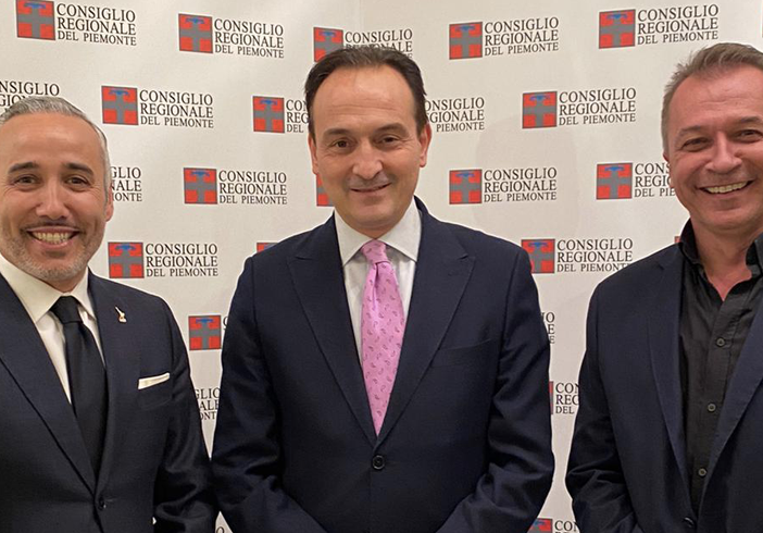 Regione, cambiano le leggi sugli abbruciamenti. Bongioanni: &quot;Risposto ai problemi del territorio&quot; [VIDEO]