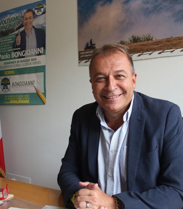 Smog, blocco Euro 5. Bongioanni: “Deroghe per piccoli comuni, commercianti e piccole medio imprese” [VIDEO]
