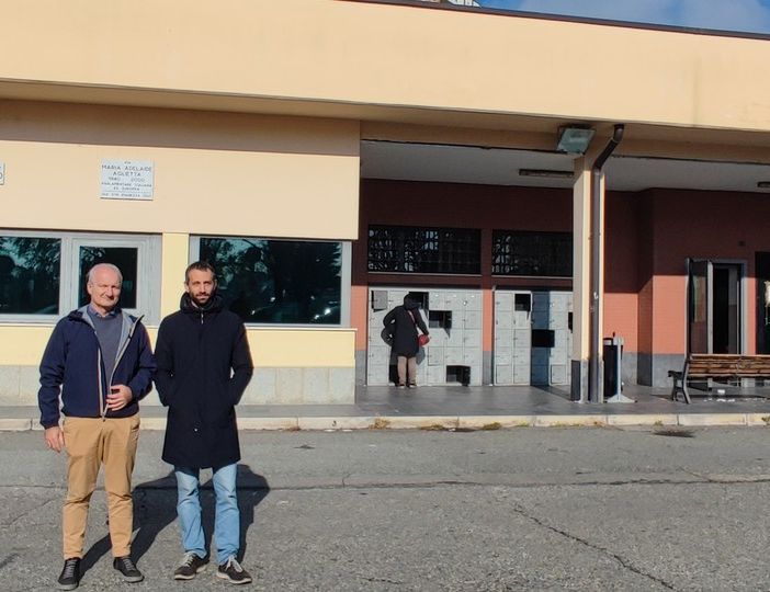 boni e valle alle vallette
