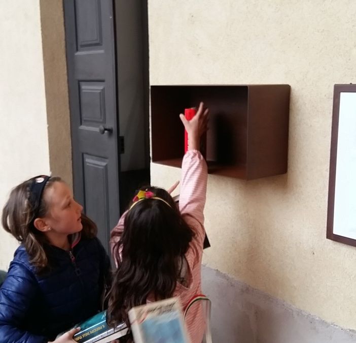 “Liberi di raccontare” a Vigone: un viaggio tra libri e talenti locali