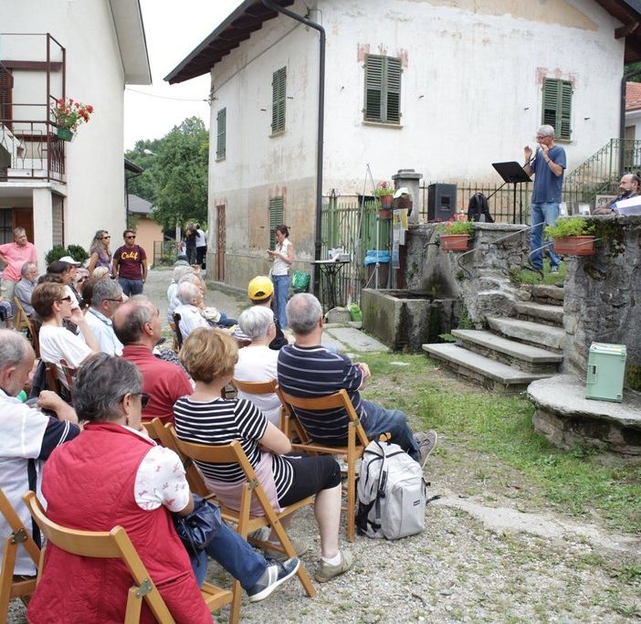 Borgate dal Vivo 2020 si farà. &quot;A riveder le stelle&quot;
